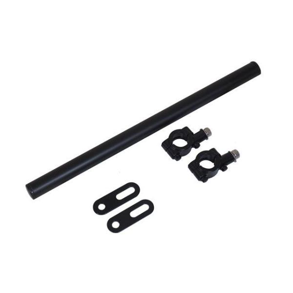 WW XMAX その他ハンドル関連パーツ X-MAX用マルチガジェットマウントバー ワールドウォーク