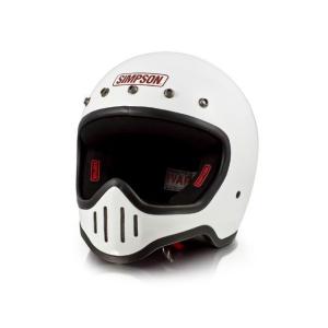 SIMPSON（シンプソン） SIMPSON M50 フルフェイスヘルメット : PAPA