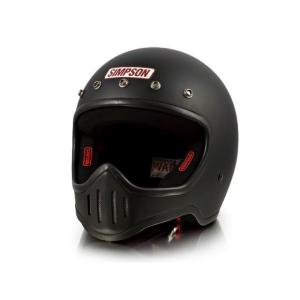 SIMPSON（シンプソン） シンプソンヘルメット アウトロー OUTLAW