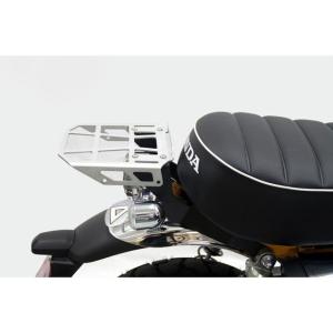田中商会直営店】G-Craft Gクラフト モンキー125用リアキャリア(31270