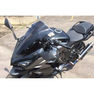 プーチ(Puig) レーシングスクリーン Ninja1000/Z1000SX 20- スモーク