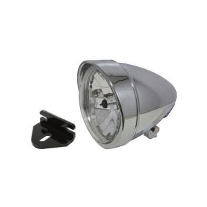 Garage T＆F T&F 汎用 ヘッドライト・バルブ 5.75インチロケットライト