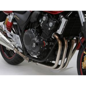 正規品／DAYTONA CB400スーパーボルドール CB400スーパーフォア（CB400SF） スライダー類 エンジンプロテクター デイトナ バイク｜st-ride