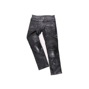 ダイネーゼ（DAINESE） 【公式】PONY 3 LEATHER PANTS バイク レザー