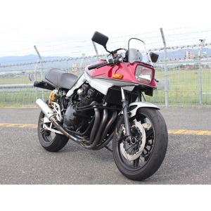GSX1100S GSX750S カタナ 純正互換 新品 スクリーン スモーク / SUZUKI