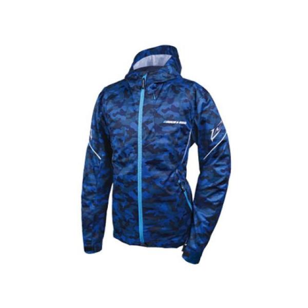 Rough&amp;Road インナーウェア・アンダーウェア RR7229 ウインドガードストレッチライドZ...