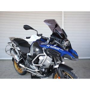 FSJ R1200GSアドベンチャー R1250GSアドベンチャー スクリーン FEED