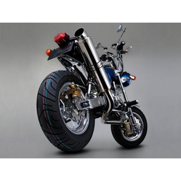 正規品／MAXXIS 汎用 ミニバイク用タイヤ M6029 ミニバイク＆ビッグスクーター 110/8...