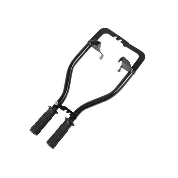 unit タイヤ・ホイール系工具 P2620 ビードブレークキーパー（ブラック） ユニット