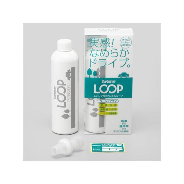 SurLuster 洗車・メンテナンス ループ ベーシックケア シュアラスター