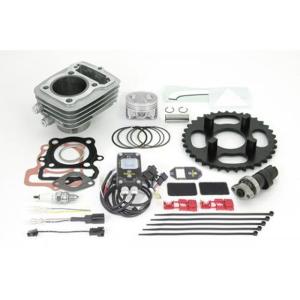 2025年12月】エイプ 50（バイク用ボアアップキット）のおすすめ人気