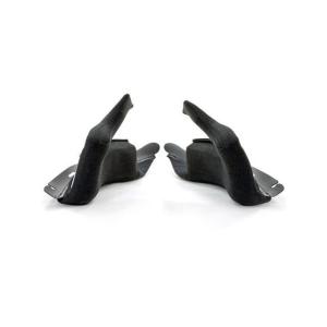 HJC ヘルメット内装オプション HJP433 調整用チークパッド（RPHA 11