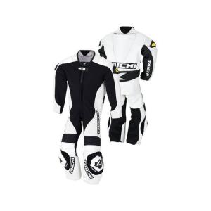 TAICHI 正規品〔RSタイチ〕 NXL022 J-022 キッズ レザースーツ KIDS