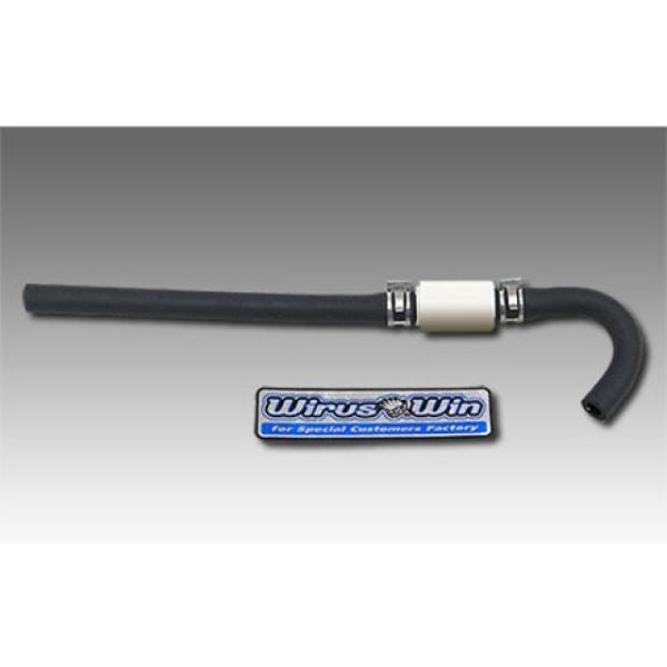 WirusWin クロスカブ50 その他エンジン関連パーツ クロスカブ50（2BH-AA06）用 ハ...