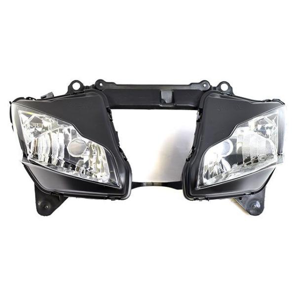 ATop ZX10R ZX-10R ヘッドライト・バルブ 新品 ZX10R ZX-10R 2011〜...