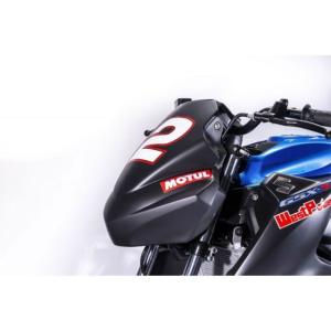 WestPower GSX-S125 カウル・...の詳細画像1