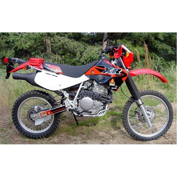 Aloop XR650L 外装セット 4SMX Seat/Tank kit fits 1993-20...
