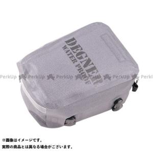 デグナー 防水シートバッグ NB-158 DEGNER グレー