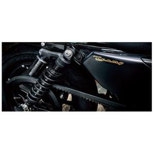 HIDE motorcycle スポーツスター リアサスペンション関連パーツ HDM
