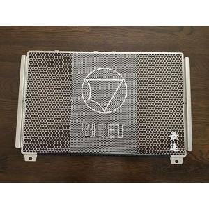 BEET（ビート） ラジエターガード カラー：ブラック Z900RS KAWASAKI