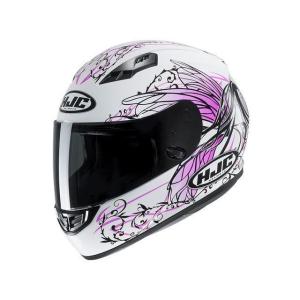 正規品／HJC フルフェイスヘルメット HJH162 CS-15 ナヴィア サイズ S/55-56cm エイチジェイシー バイク