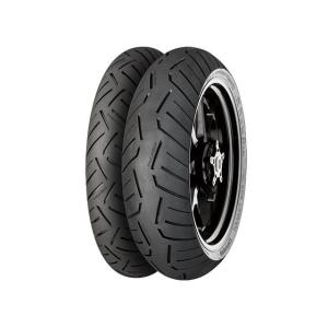 コンチネンタル（CONTINENTAL） ContiRoadAttack 3 CR【150/65R18 M/C