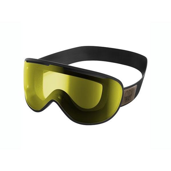 AGV ゴーグル本体 GOGGLES LEGENDS AS/AF（イエロー） エージーブイ