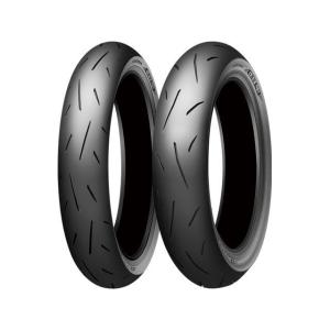 正規品／DUNLOP 汎用 オンロードタイヤ SPORTMAX α-14（Hレンジ） 140/60R17 MC 63H TL リア ダンロップ バイク｜st-ride