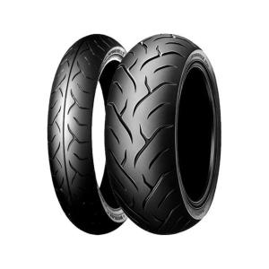 正規品／DUNLOP ブルバードM109R オンロードタイヤ D221 240/40R18 MC 79V TL リア ダンロップ バイク｜st-ride