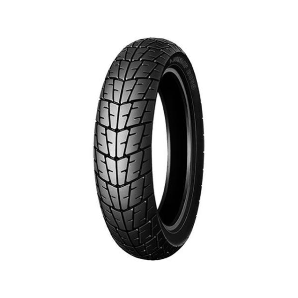 DUNLOP 汎用 オンロードタイヤ K330A 120/80-16 MC 60S TL リア ダン...