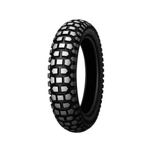 DUNLOP（ダンロップ） K860 【70/100-17 M/C 40P WT】 タイヤ オフ