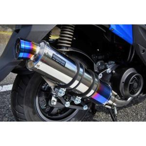 BEAMS（ビームス） バイク マフラー シグナスX EBJ-SE44J R-EVO SP