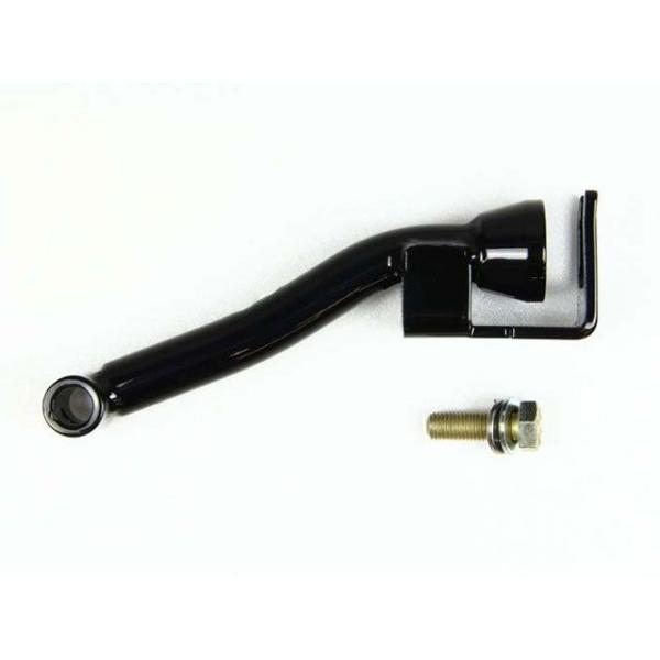 ZERO DESIGN WORKS 汎用 電装ステー・カバー類 ライトステー ゼロデザイン