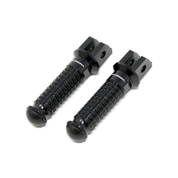 SPEEDRA タンデムステップ関連パーツ アルミ削り出しタンデムステップ スタンダードスタンダード...