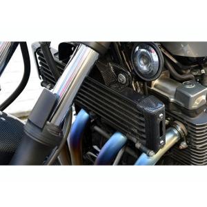 ACTIVE（アクティブ） オイルクーラーキット ラウンド カラー