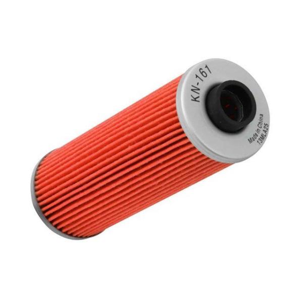 K&amp;N エンジンオイルパーツ オイルフィルター ケイ＆エヌ