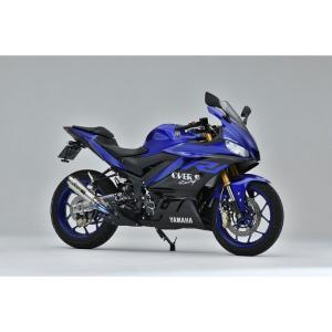 REALIZE（リアライズ） Realize MT-25 MT-03 バイクマフラー JBK-RG10J