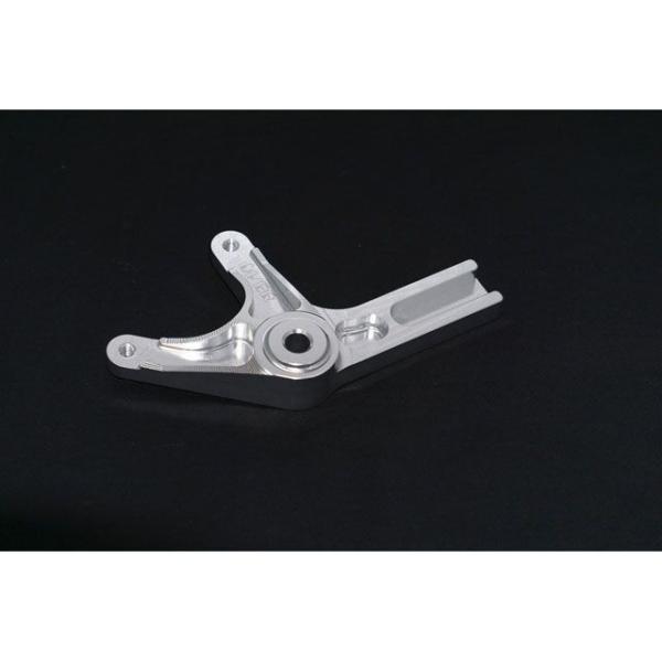 OVER RACING MONKEY125 キャリパー Rキャリパーサポート ブレンボ2P（カニ） ...