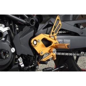 ENDURANCE（エンデュランス） CB250R('18.5〜) MC52 スリムシート