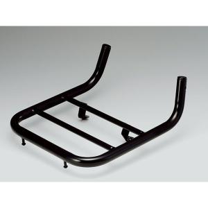 Garage T＆F T&F シーシーバー バルカン400 フラットフェンダー専用