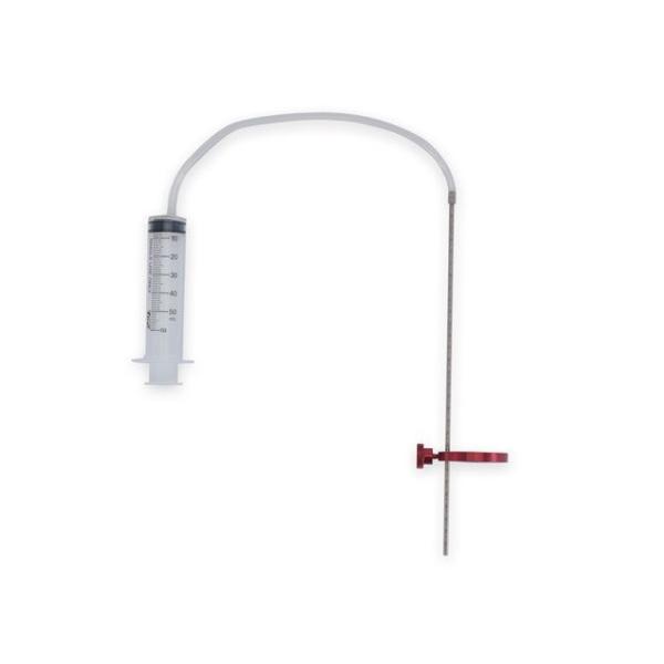 PLOT メンテナンスグッズ フロントフォーク用 油面調整キット 油面ゲージ フロントフォーク向け ...