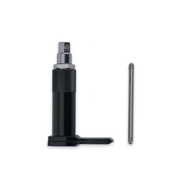 PLOT ハンドツール 薄型キャリパーピストンリバースツール ディスクブレーキ プロト