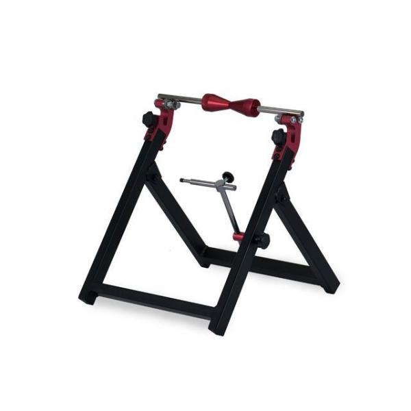 PLOT タイヤ・ホイール系工具 収納式 コンパクトホイールバランサー 折りたたみ式 21インチ プ...