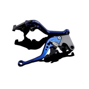 RIDEA RIDEA YZF-R25/YZF-R3 タンデム用品 アルミ削り出しグラブバー
