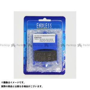 ENDLESS（エンドレス） レーシングシンタードパッド PRO 2 ブレーキ