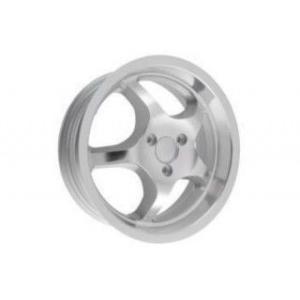 kn926 AERO-50X ホイール本体 エアロックス50 キースラー リア ワイドホイール KN...