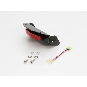 マッドガード HURRICANE（ハリケーン） モンキー125（MONKEY125