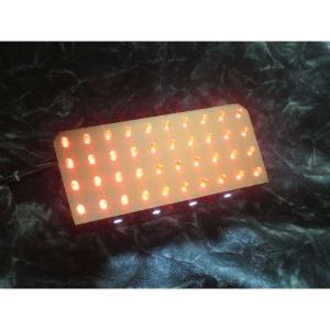 FUSION フュージョン MF02 LED テール ユーロテールランプ ウインカー