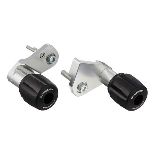 SPEEDRA GSX-R1000/R スライダー類 フレームスライダー タイプB SPEEDRA