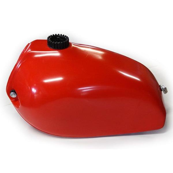 DC XL250/500/汎用 タンク関連パーツ 1976-81 XR250/500 XL250/5...